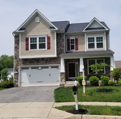 New Home Inspection