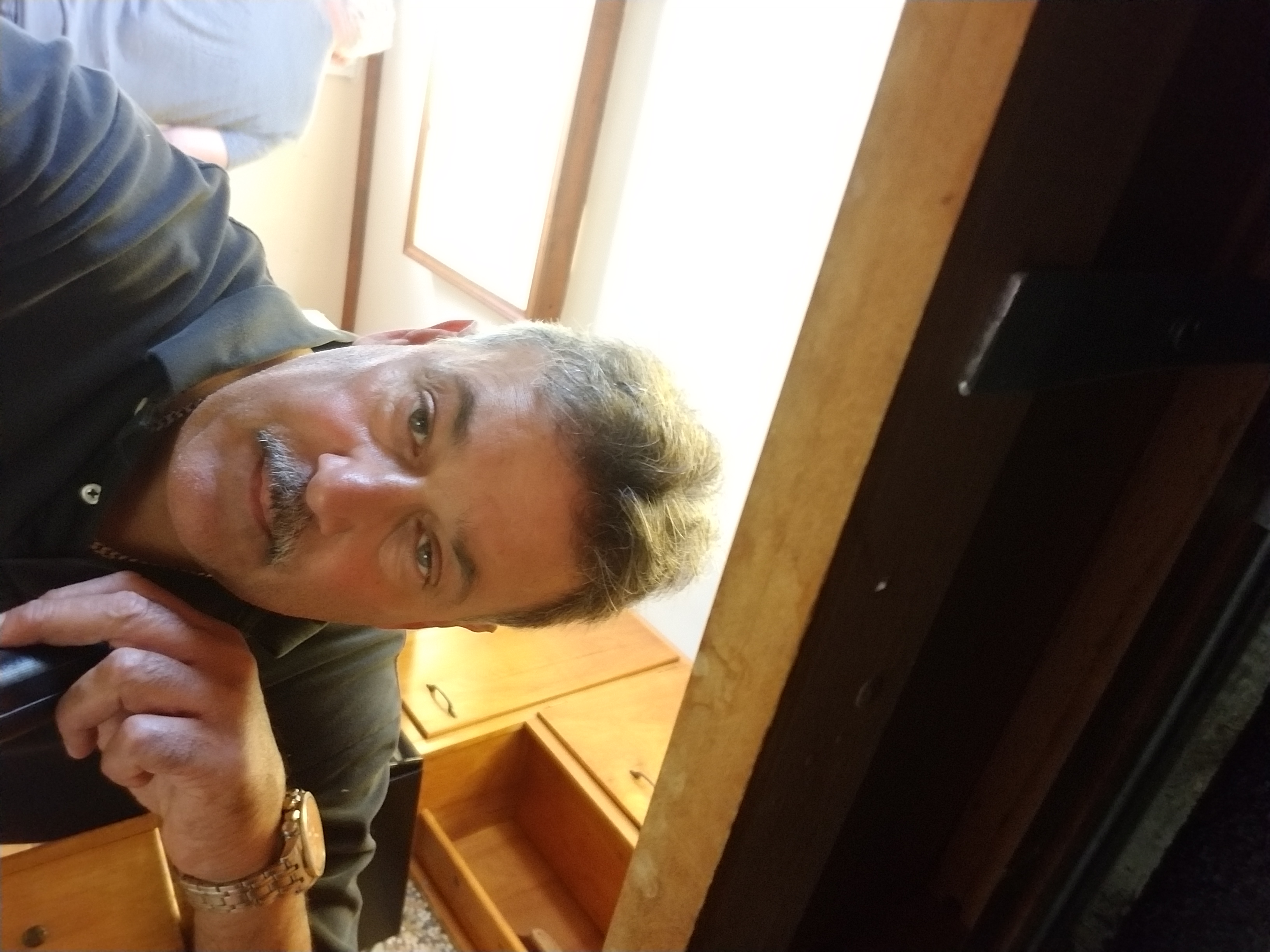 Your Home Inspector