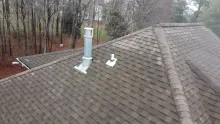 Pre-listing inspection
